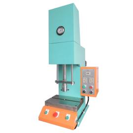 C-type desktop hydraulic press