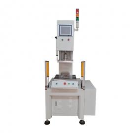 Servo hydraulic press