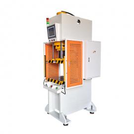 servo hydraulic press,