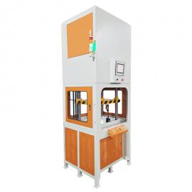 Yishen 30 tons precision servo hydraulic press